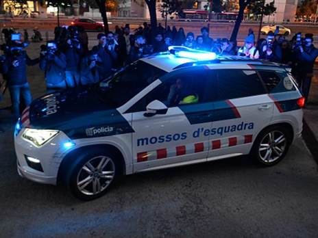 הברזילאי בסכנת מאסר (GETTY)