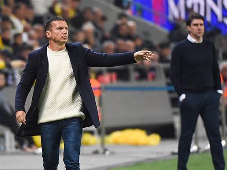 קראנקה ובכר. זה לא נגמר עד שזה לא נגמר (ברני ארדוב)