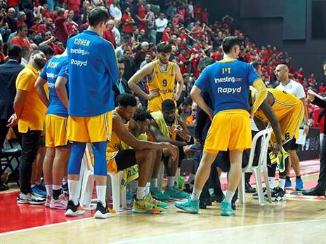 משחק לא פשוט (אלן שיבר)