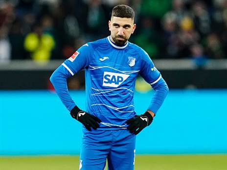 תקופה רעה לדאבור והופנהיים (Getty)