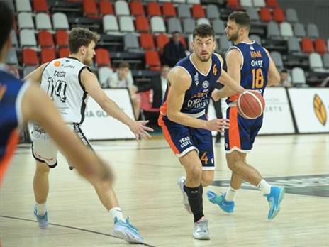 נס ציונה עמדה במשימה (צילום: ENBL)