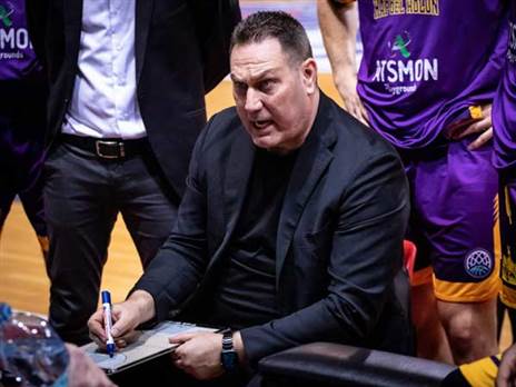 גיא גודס. רוצה לשפר עמדות בליגה (FIBA)