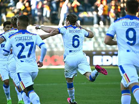 חזרה לנצח (GETTY)