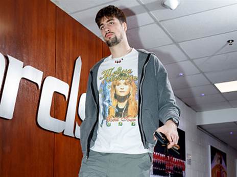 זה הזמן לפרוח (Getty)