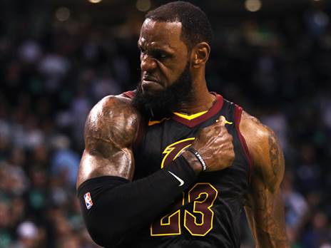 משקיע מיליונים על הגוף (Getty)