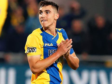 גלוך. שווה יותר מ-7 מיליון? (אלן שיבר)