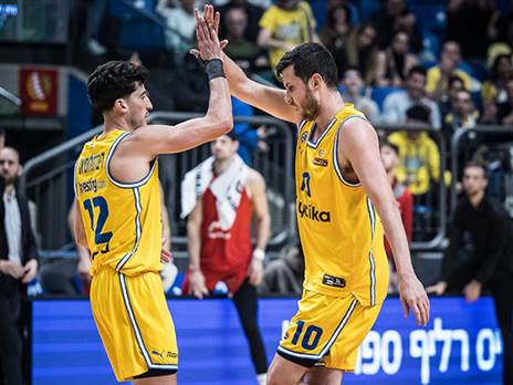 משחק גדול (עודד קרני9