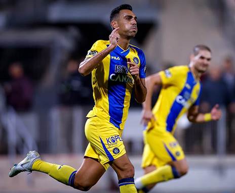 בקבוצה הופתעו מהדיווחים (מאור אלקסלסי)