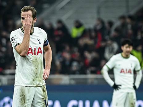 קיין וסון. לא נגמר (Getty)