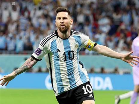 מסי. מרסיפר יעשה את הדרך שלו? (Getty)