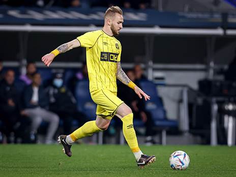 הוביל לשיפור בהגנה. בורודין (מאור אלקסלסי)