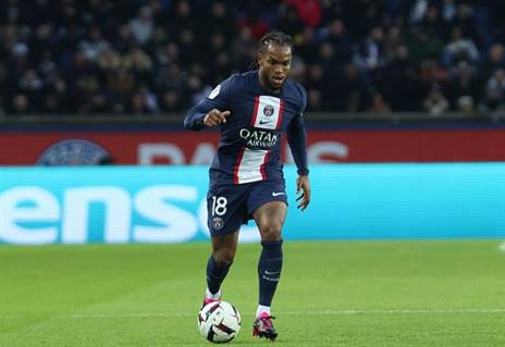 לא מצא מקום. רנאטו סאנצ'ס (getty)