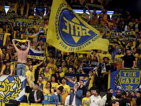 ביחד עם האוהדים (אלן שיבר)