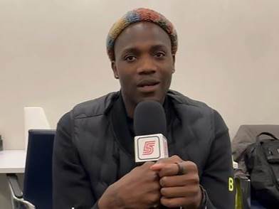 "אביא למכבי שחקנים שממש רוצים לשחק חזק. הגופייה הצהובה היא כמו גלימה"