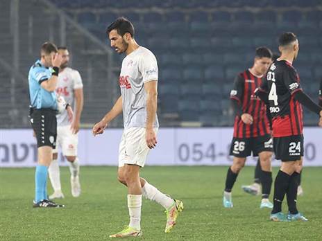 "הכל הלך הפוך" (ברני ארדוב)