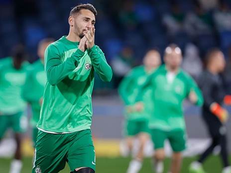 יירד לספסל? אצילי (מאור אלקסלסי)