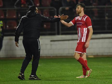 בסכנין לא רוצים לוותר עליו (ברני ארדוב)