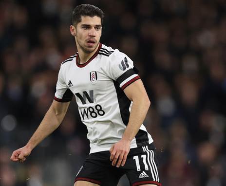 "נמצא במדינה זרה ומרגיש כאילו אני בבלומפילד" (GETTY)