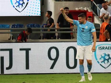 יפתח בחוד? (GETTY)