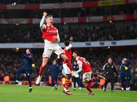 אופוריה (GETTY)