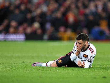 "פשוט מביך". פרננדש (GETTY)