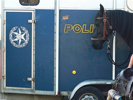 השחקן שוחרר למעצר בית