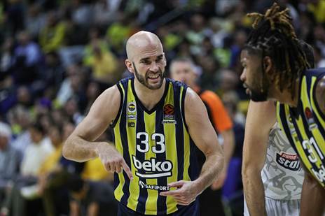 "לא ידעתי מי זה דיאמנטידיס" (GETTY)