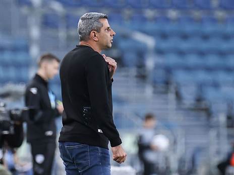 שרון מימר. רוצה שהסבלנות איתו תשתלם לריינה (דני מרון)