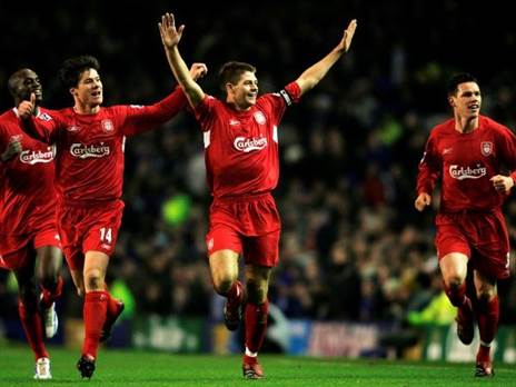 אגדת דשא. לפחות כשחקן (Shaun Botterill/Getty Images)