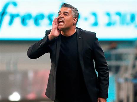 עם מי הוא יפתח? (אלן שיבר)