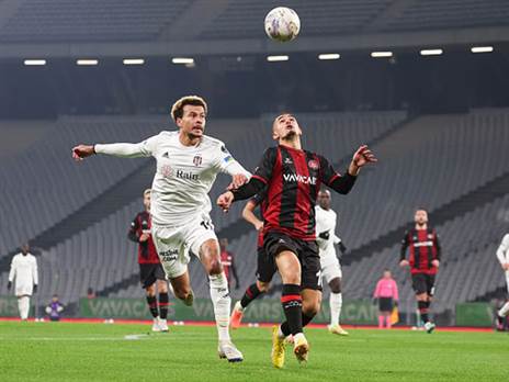 צועד לשום מקום (BSR Agency/Getty Images)