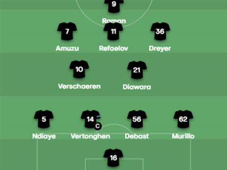 הרכב אנדרלכט