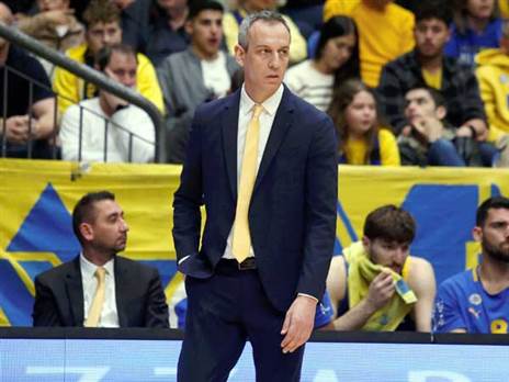 הכי יאניסי של קטש (אלן שיבר)