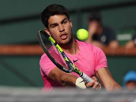 מפגש פסגה. אלקרס (GETTY)