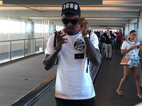 מנדז'ק. יחזור לישראל? (אלן שיבר)