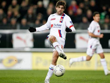 לפי רבים, בועט החופשיות הטוב אי פעם. ז'וניניו (GETTY)