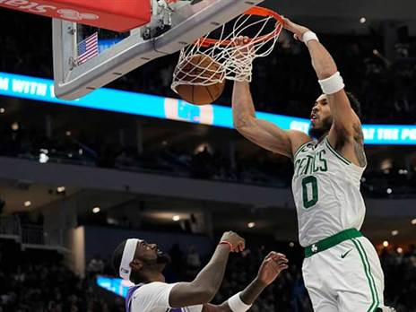 משחק מפלצתי (GETTY)