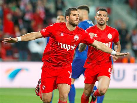 יפתח? חמד (אלן שיבר)