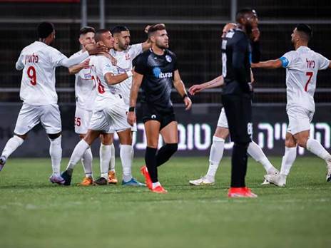 באים לנצח (מאור אלקסלסי)