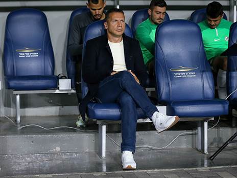 סיטואציה מעניינת (מאור אלקסלסי)