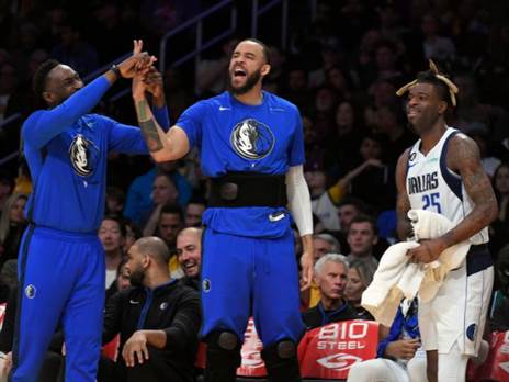 מגי. משאיר את האימונית (Kevork Djansezian/Getty Images)