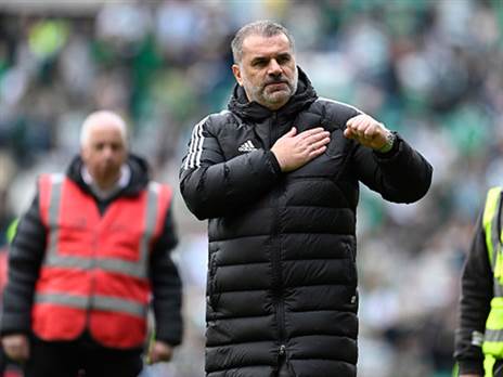 אהוד בסקוטלנד. פוסטקוגלו (GETTY)