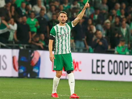 "הטוב בליגה" (אלן שיבר)