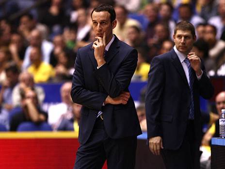 קטש בקדנציה הקודמת. ידע לקום ממנה (GETTY)