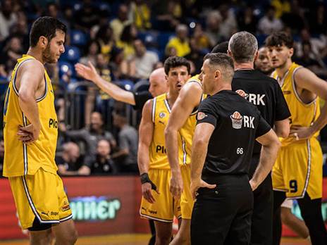 הכל פתוח (אלן שיבר)