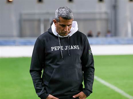 מימר. הישארותו תלויה בתוצאה הסופית (דני מרון)