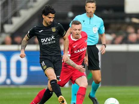 (Gabriele Maltinti/Getty Images)