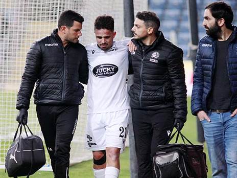 חוזר לסגל. ברשצקי (קובי אליהו)