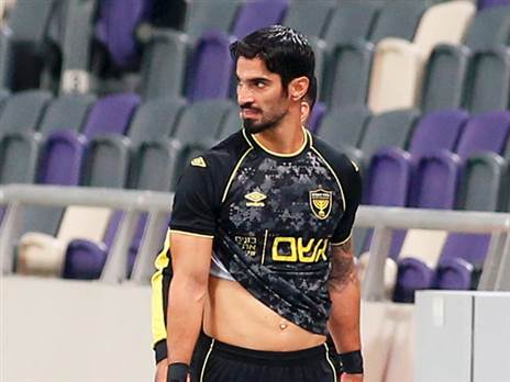 "לא החלטנו כלום בנוגע לקריאף" (אלן שיבר)