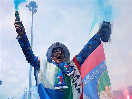 ניצחון שווה אליפות היסטורית (GETTY)